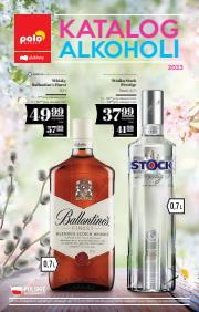 Katalog Polomarket w: Szczecin | Polomarket gazetka | 14.03.2023 - 8.04.2023