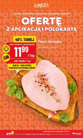 Katalog Polomarket w: Poznań | Polomarket gazetka | 19.09.2023 - 26.09.2023