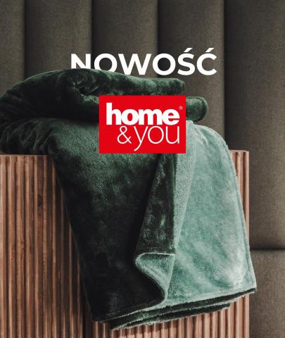 Katalog Home&You w: Wrocław | Nowość | 22.03.2022 - 22.05.2022