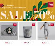 Katalog Home&You w: Łódź | Sale -70% | 24.01.2023 - 24.01.2023
