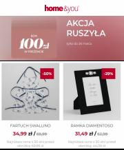 Katalog Home&You w: Kraków | Akcja Ruszyła | 28.02.2023 - 26.03.2023