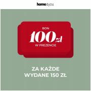 Katalog Home&You | Promocje | 19.09.2023 - 1.10.2023