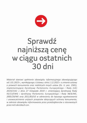 Katalog Selgros w: Warszawa | Selgros gazetka | 19.01.2023 - 1.02.2023
