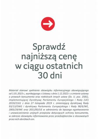 Katalog Selgros w: Warszawa | Selgros gazetka | 1.06.2023 - 14.06.2023