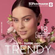 Promocje Perfumy i kosmetyki w Warszawa | Super Pharm gazetka de Super Pharm | 20.03.2023 - 31.08.2023