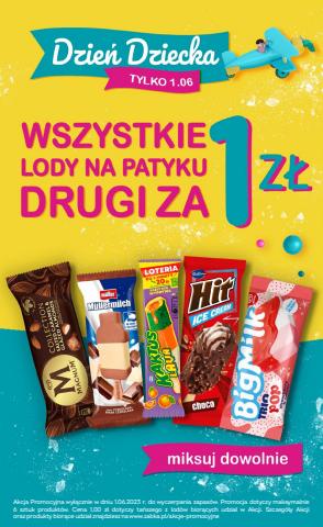 Katalog Żabka w: Wrocław | Żabka gazetka | 29.05.2023 - 6.06.2023