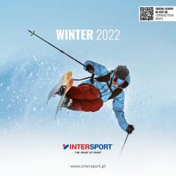Oferty Intersport na ulotce Intersport ( Ponad miesiąc)