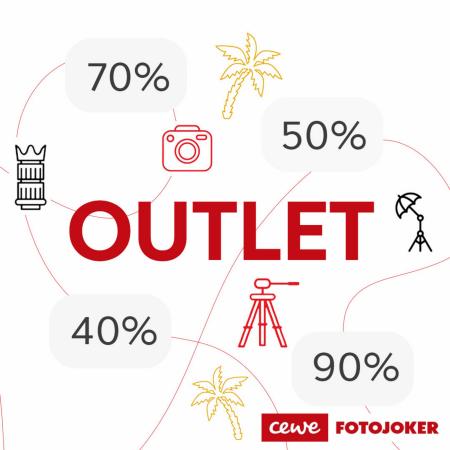 Katalog Fotojoker | Outlet | 9.12.2022 - 9.02.2023