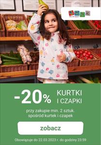 Promocje Dzieci i zabawki w Kraków | Smyk gazetka de Smyk | 18.03.2023 - 22.03.2023