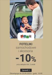 Promocje Dzieci i zabawki w Pruszków | Smyk gazetka de Smyk | 20.09.2023 - 25.09.2023