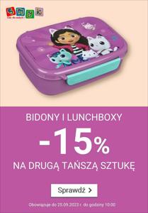 Promocje Dzieci i zabawki w Gdańsk | Smyk gazetka de Smyk | 22.09.2023 - 25.09.2023