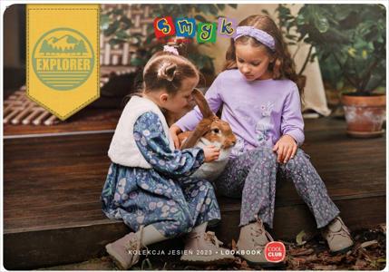Promocje Dzieci i zabawki w Wrocław | Smyk gazetka de Smyk | 25.09.2023 - 20.12.2023