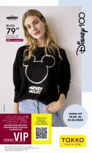 Katalog Takko Fashion w: Warszawa | Aktualna Oferta | 16.03.2023 - 22.03.2023