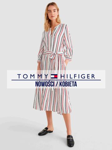 Katalog Tommy Hilfiger | Nowości / Kobieta | 9.05.2022 - 7.07.2022