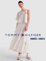 Katalog Tommy Hilfiger | Nowości | Kobieta | 3.03.2023 - 27.04.2023