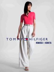 Katalog Tommy Hilfiger | Nowości | Kobieta | 27.04.2023 - 23.06.2023