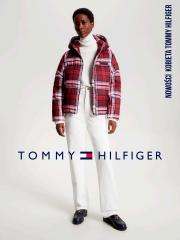 Katalog Tommy Hilfiger | Nowości  Kobieta Tommy Hilfiger   | 19.09.2023 - 31.10.2023