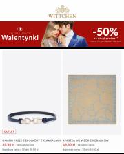 Promocje Marki luksusowe w Poznań | Walentynki -50% na drugi produkt de Wittchen | 30.01.2023 - 9.02.2023