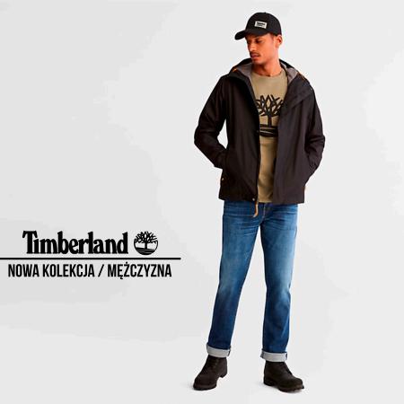 Katalog Timberland | Nowa Kolekcja / Mężczyzna | 1.04.2022 - 31.05.2022