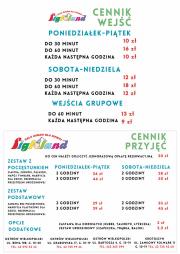 Promocje Dzieci i zabawki w Gdańsk | Aktualna Oferta de Kamix | 28.08.2023 - 28.09.2023