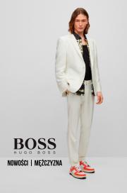Katalog Hugo Boss | Nowości | Mężczyzna | 25.02.2023 - 19.04.2023