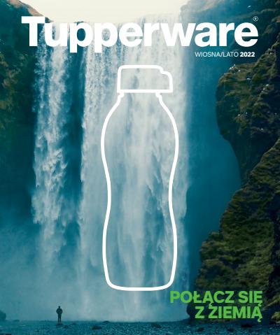 Katalog Tupperware w: Poznań | Wiosna/Lato 2022 | 28.02.2022 - 31.08.2022