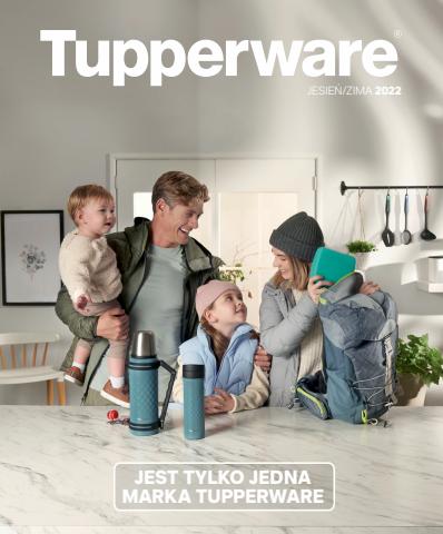 Katalog Tupperware w: Lubliniec | Katalog Jesień/Zima 2022 | 27.09.2022 - 6.03.2023