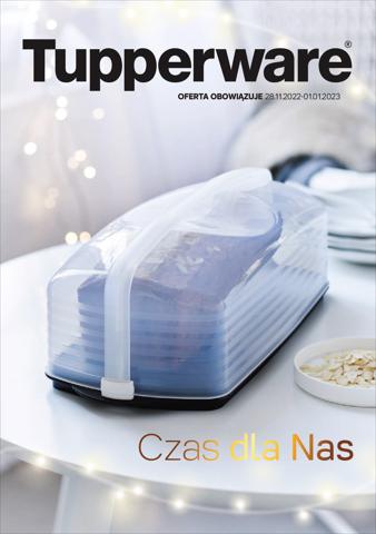 Katalog Tupperware | Oferta Specjalna | 28.11.2022 - 1.12.2022