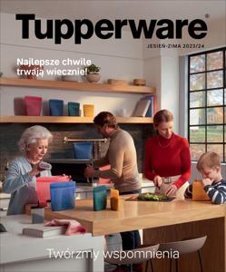 Katalog Tupperware | Katalog Jesień-Zima 2023/24 | 25.09.2023 - 29.02.2024