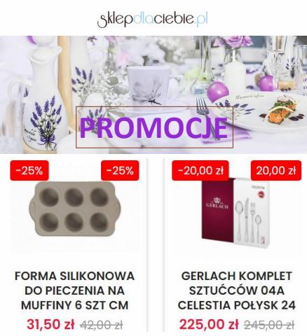 Katalog SklepDlaCiebie.pl | Promocje | 20.09.2022 - 19.12.2022