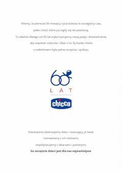 Katalog Chicco | Poradnik dla karmiącej mamy | 21.02.2022 - 31.01.2023