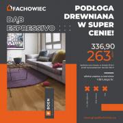 Promocje Budownictwo i ogród w Kraków | Aktualna Oferta de Grupa Fachowiec | 6.02.2023 - 6.03.2023
