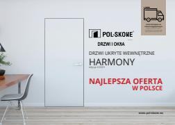 Promocje Budownictwo i ogród | Pol-skone Harmony de Grupa Fachowiec | 10.03.2023 - 30.04.2023