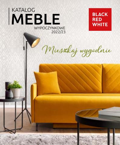 Promocje Dom i meble w Wągrowiec | Katalog WYPOCZYNKOWE 22/23 de Meble Gust | 20.07.2022 - 31.12.2022