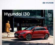 Katalog Hyundai | Hyundai i30 Hatchback | 12.04.2022 - 8.01.2024