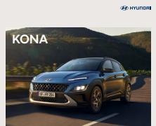Katalog Hyundai | Hyundai KONA | 12.07.2022 - 12.07.2023