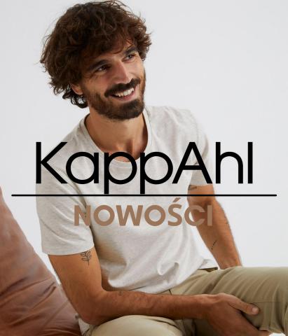 Katalog KappAhl | Nowości | 25.03.2022 - 25.05.2022