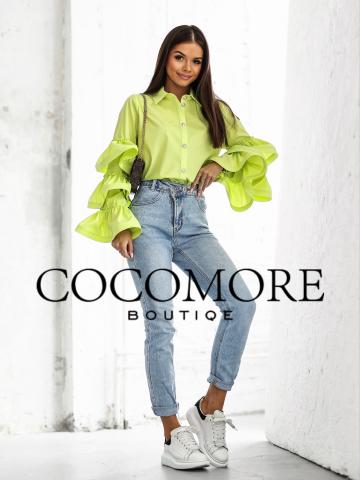Katalog Cocomore | Nowości | 17.04.2023 - 16.07.2023