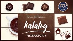 Promocje Restauracje i kawiarnie w Kraków | Katalog Produktowy de Pijalnie Czekolady E. Wedel | 23.08.2023 - 23.10.2023