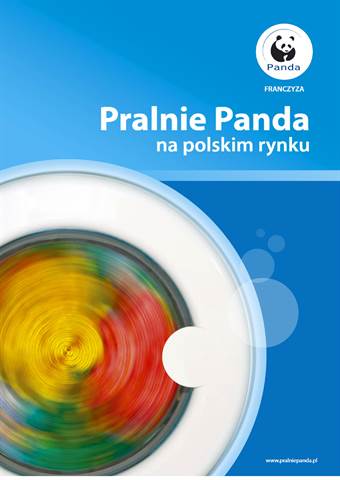 Katalog Pralnie Panda | Katalog Pralnie Panda | 25.12.2020 - 24.12.2022