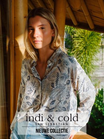 Katalog Indi & Cold | Nowa Kolekcja | 26.04.2022 - 27.06.2022