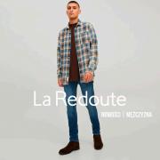 Katalog La Redoute | Nowości | Mężczyzna | 1.03.2023 - 25.04.2023