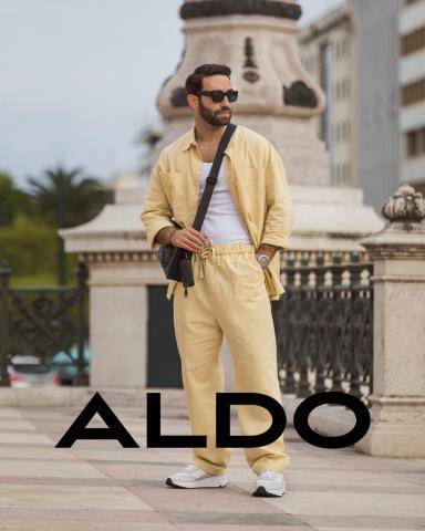 Katalog Aldo | Nowości  | 18.05.2022 - 18.07.2022