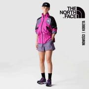 Katalog The North Face w: Łódź | Nowości | Kobieta | 7.06.2023 - 21.07.2023