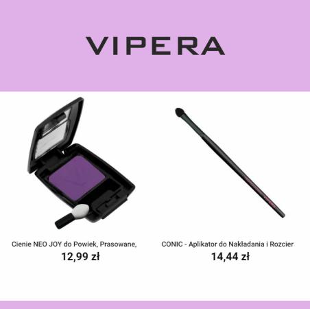 Katalog Vipera | Nowości | 17.03.2023 - 17.04.2023