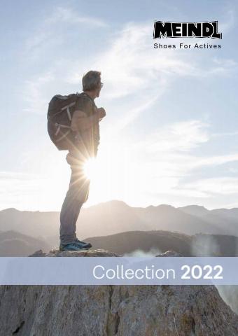 Katalog Meindl | Katalog Lato 2022 | 26.01.2022 - 31.08.2022