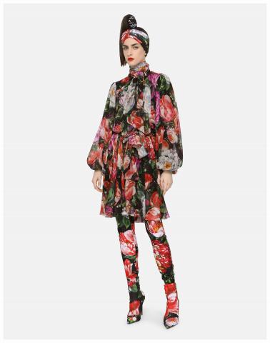 Katalog Dolce & Gabbana | Nowości | Kobieta | 15.09.2022 - 15.11.2022
