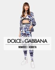Katalog Dolce & Gabbana | Nowości | Kobieta | 5.05.2023 - 6.07.2023