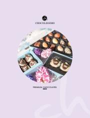 Katalog Chocolissimo | Katalog Wielkanoc 2023 | 9.01.2023 - 9.05.2023