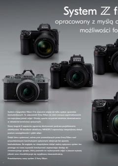 Katalog Nikon | Z Series | 3.02.2022 - 10.01.2023